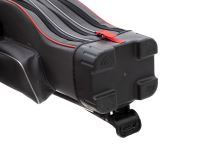 Mikado Obal Na Pruty Zesílený 3-Komorový Šedý (3)