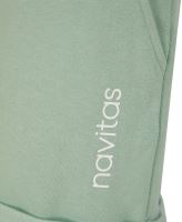 Navitas Kraťasy Womens Shorts Light Green (2)