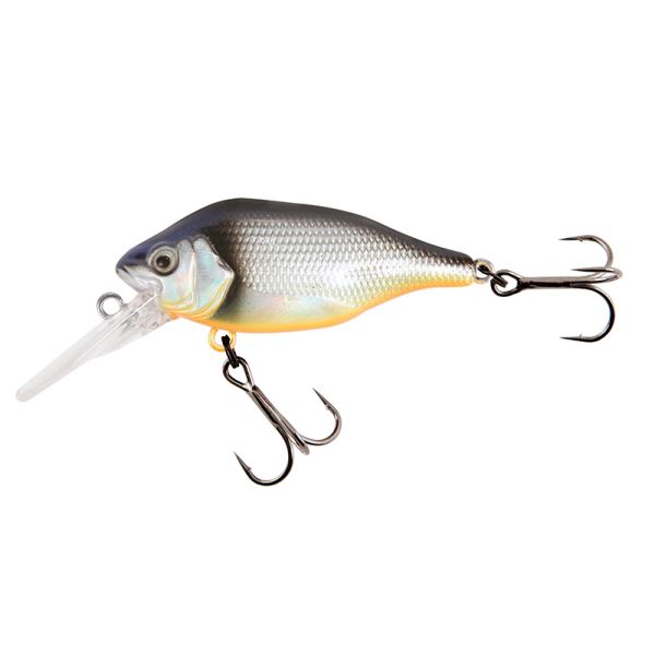 Fox Rage Wobler Funk Bug DR UV Silver Baitfish 5 cm 7 g