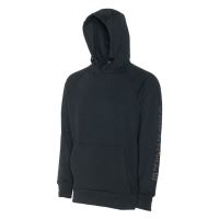 Grundéns Mikina Dillingham Tech Hoodie Black (2)