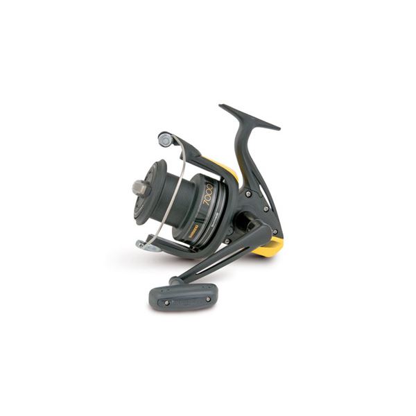 Shimano Naviják Beastmaster 7000 XSA