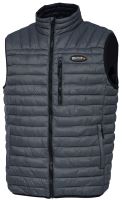 Savage Gear Vesta Ripple Quilt Vest Castlerock Grey