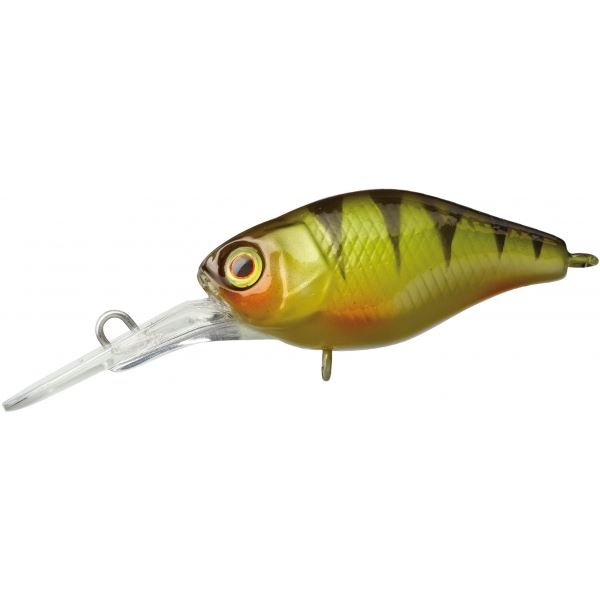 Illex Wobler Diving Chubby 3,8 cm 4,3 g Perch