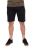 Fox Kraťasy Collection Joggers Short Black