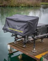 Matrix Odkládací Plato se Stříškou Sliding Side Tray & Cover Large (15)