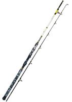 WFT Prut WFT Catbuster Vertical Spin 2,1 m 50-220 g WFT Prut WFT Catbuster Vertical Spin 2,1 m 50-220 g