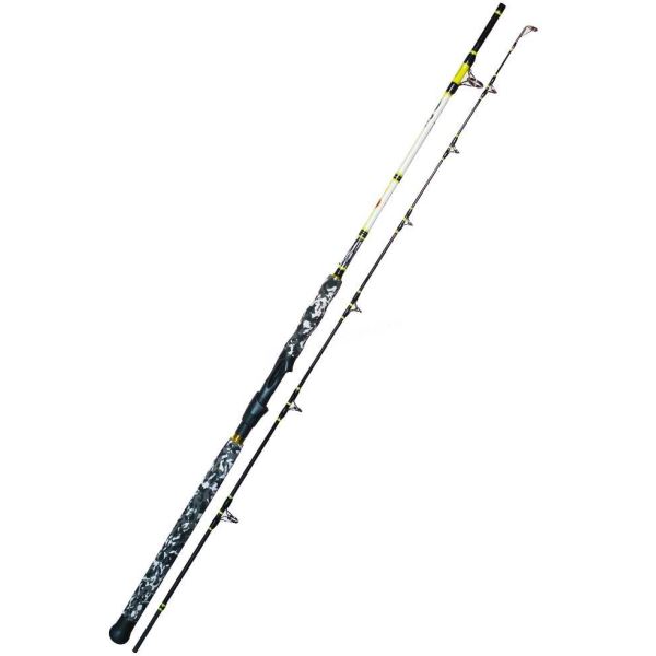 WFT Prut WFT Catbuster Vertical Spin 2,1 m 50-220 g