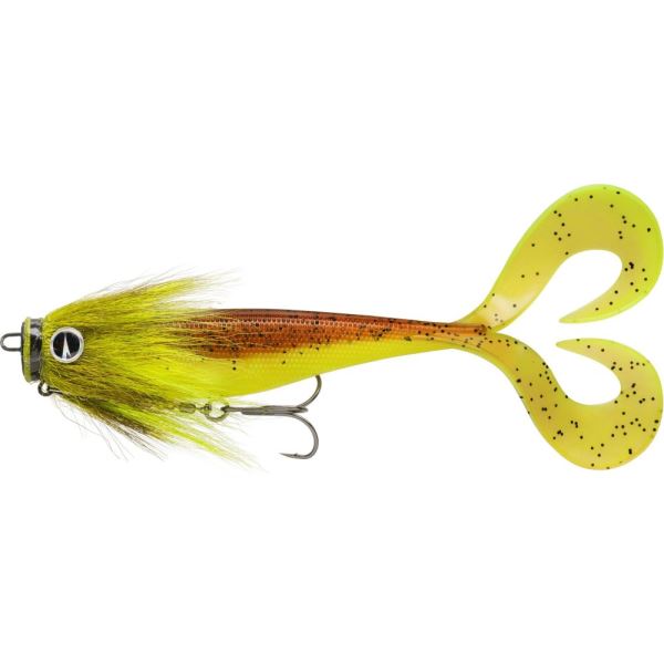 Rapala Gumová Nástraha Soft Olio Prerigged CH 20 cm 55 g