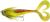 Rapala Gumová Nástraha Soft Olio Prerigged CH 20 cm 55 g