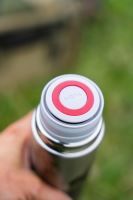 Korum Termoska Classic Thermal Flask Tench Lín 500 ml (8)