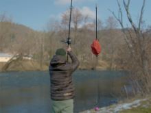 Delphin Olověné Krmítko S Trubičkou CyberTRIPLE (3)