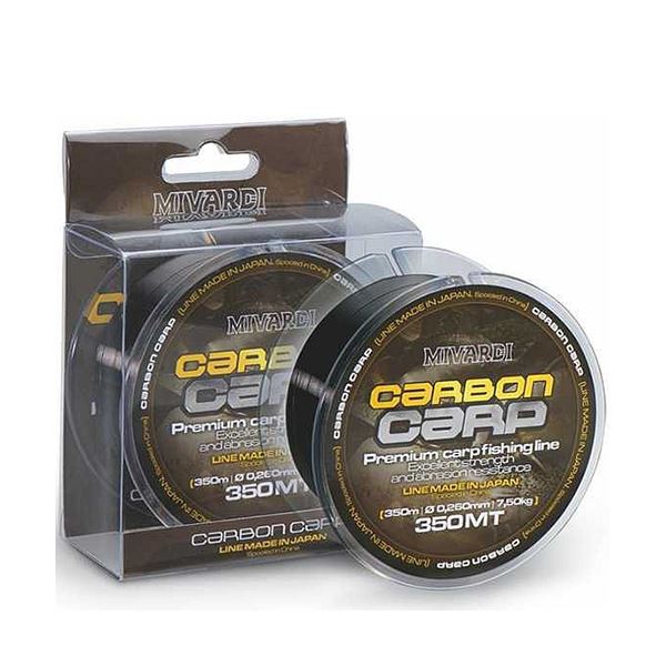 Mivardi Vlasec Carbon Carp 350 m