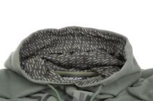Sonik Mikina Hoody Green (2)