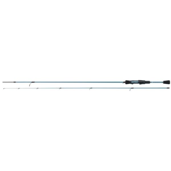 WFT Prut Softbait UL 1,95 m 0,5-1,2 g