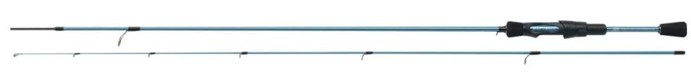 Wft prut softbait ul 2,10 m 1-3 g