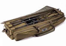 Nash Pouzdro Na Pruty Dwarf 3 Rod Carry System