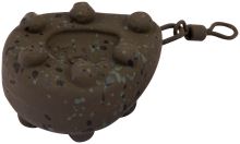 Fox Olovo Camotex Kling On Swivel Lead (1)