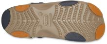 Crocs Sandály Classic All-Terrain Sandal Khaki Multi (3)