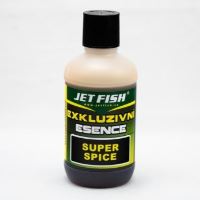 Jet Fish Exkluzivní Esence 100 ml - Super Spice