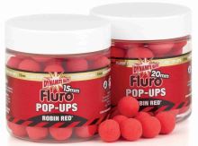 Dynamite Baits pop-ups fluro plovoucí boilies 15 mm
