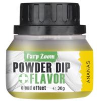 Carp Zoom Práškový Dip + Aroma 30 g (2)
