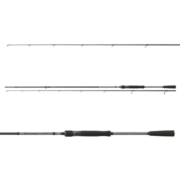 Daiwa Prut Fuego Predator Jigger Spin 2,4 m 7-32 g