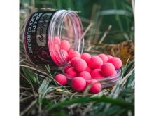 Squat Carp Plovoucí Boilies Pop-Up BlackCurrant 60 g (3)