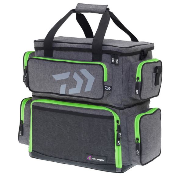 Daiwa Taška Prorex D-BOX Tackle Bag L