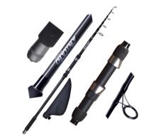 Shakespeare Prut Cypry 2 Carp Tele 3,6 m 3 lb 1+1 (2)