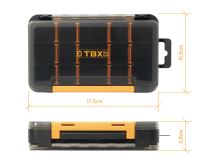 Delphin Krabice TBX Duo 175-15 EVA (1)