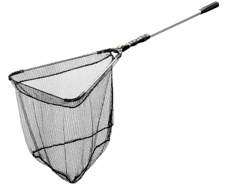 Levně Giants fishing podběrák classic landing net 2,5 m 60x60 cm