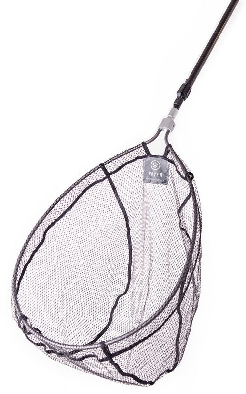 Wychwood Podběrák Rover Net Trout 18