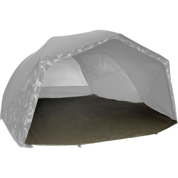 Wychwood Podlážka K Přístřešku Tactical Brolly Groundsheet