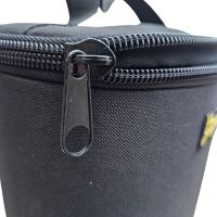 BBPOD Taška Na Rozmetadlo Wubs Baitspreade Bag Black (6)