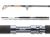 Daiwa Prut Tanacom Bull 2,1 m 400-1000 g