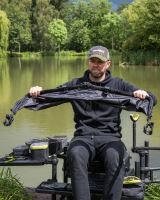 Matrix Stříška Folding Side Tray Storm Cover (13)