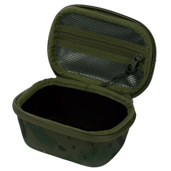 Trakker Pouzdro NXC Camo Hardcase Small