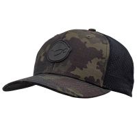 Korda Kšiltovka Logo Patch Cap Dark Kamo Korda Kšiltovka Logo Patch Cap Dark Kamo