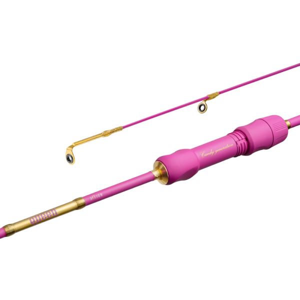 Delphin Prut Queen Action 1,83 m 0,5-6 g 2-Díl