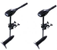 Maxima Lodní Motor P 86 LB (2)