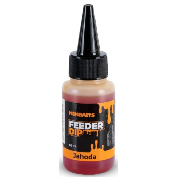 Mikbaits Feeder Dip 50 ml