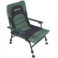 Mistrall Křeslo Zeleno Černé Vzor 3 Mistrall Křeslo Zeleno Černé Vzor 3