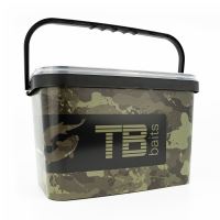 TB Baits Kbelík Camo Carps 5 L (3)