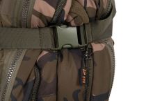 Fox Lehátko Se Spacákem Camolite Sleep System (10)