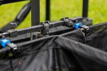 Preston Innovations Rychloupínací Vložky Offbox Quick Release Inserts Blue 2 ks (4)