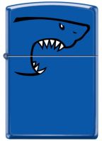 Zippo Benzínový Zapalovač Shark Bite