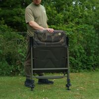 Solar Křeslo Worldwide Recliner High (5)
