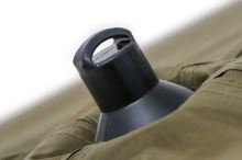 Mivardi Deštník Session Umbrella XL + Sada Stabilizačních Tyčí Session (19)