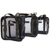 Sonik Sak Na boilies SK-TEK Air Dry Bag X-Large 10 kg (3)