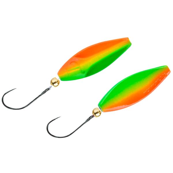 Spro Plandavka Trout Master Incy Inline Spoon Melon 3 g